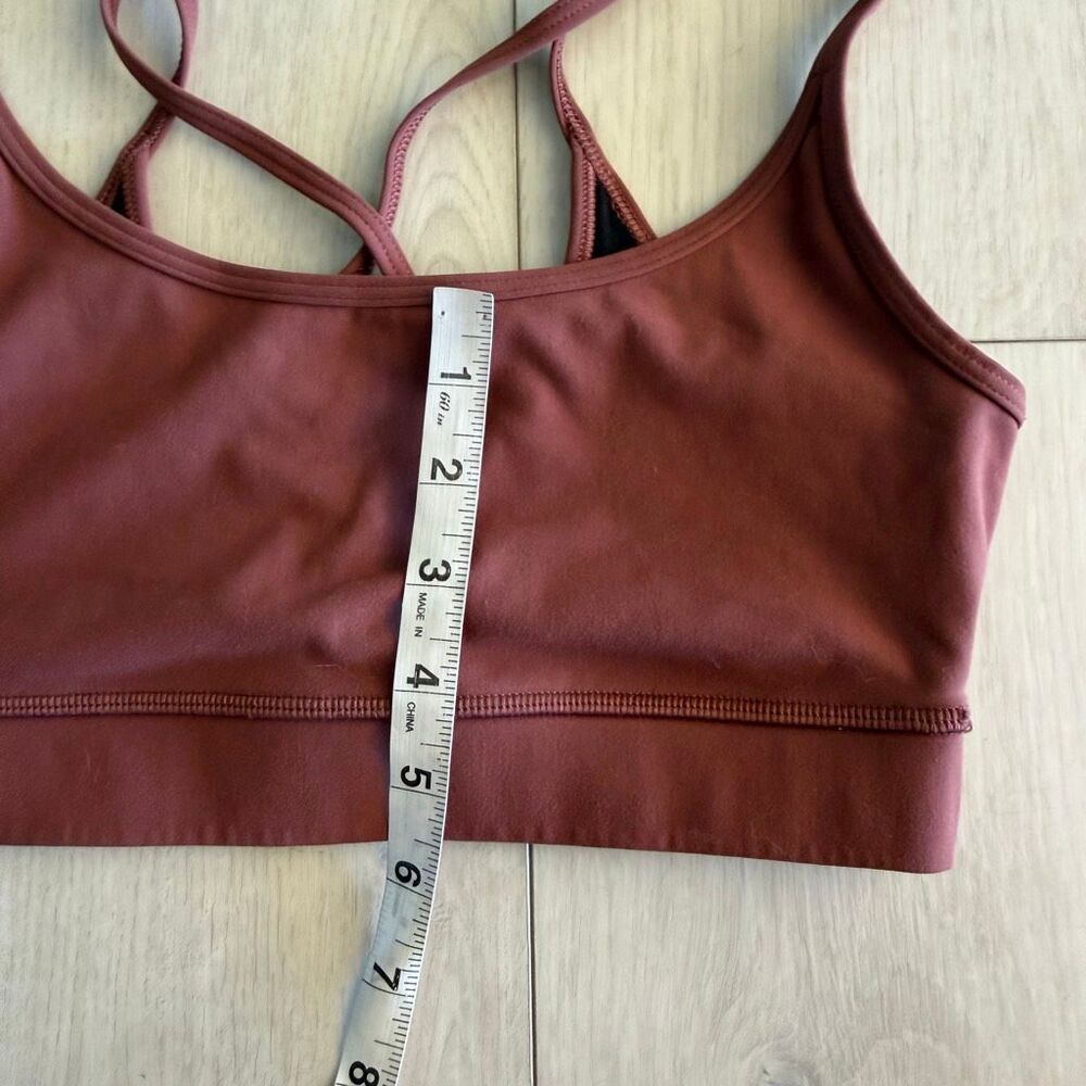 Vuori women’s sports bra size s - Picture 2 of 6